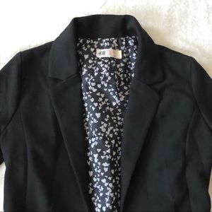 Kids Blazer